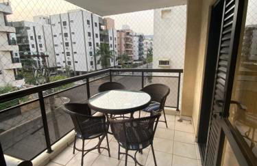 Apartamento no Guarujá a 400 mts da praia - Foto 6