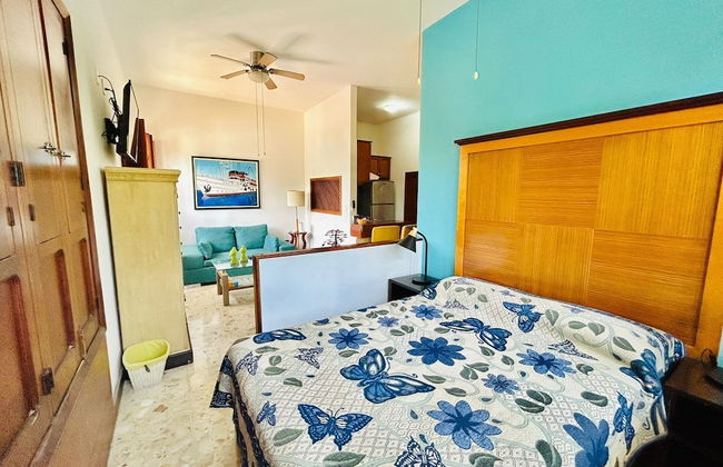 Meson del Capitan Apartments - Foto 31