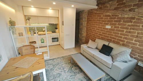 Antic Manresa Atico - Photo 2