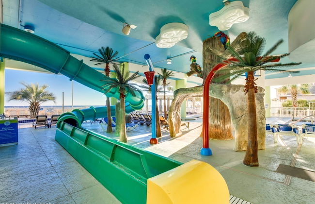 Towers On The Grove Condo - Foto 36