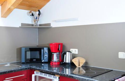 Ferienwohnungen Wendelstein - Foto 72