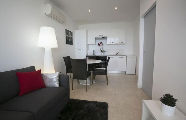 Hotel & Appartements Le Grand Large bord de mer - Foto 18