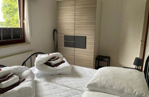 Ferienwohnung Wegner - Foto 17