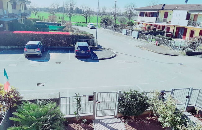 Casa Romy in Cigole - Available Wifi - Foto 30