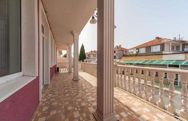 ROEL Residence Apartments - Photo 31