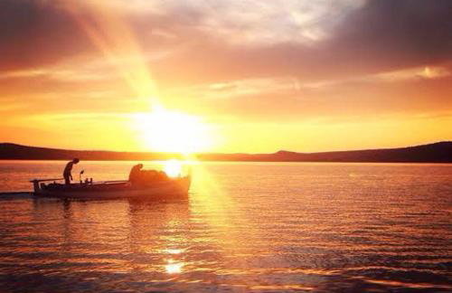 Apartment Eva - Photo 1