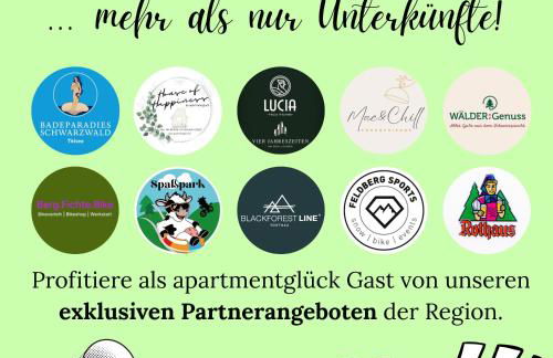 Design-Apartment Modern Times- zentral & ruhig - Photo 3