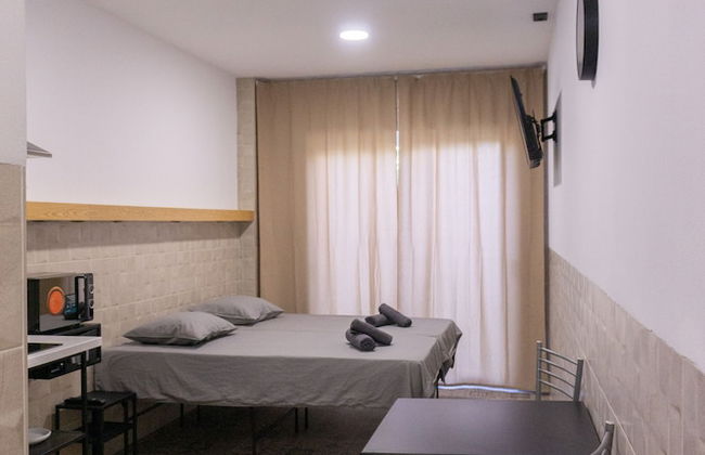 Hotel Apartamento La Ruta - Foto 7