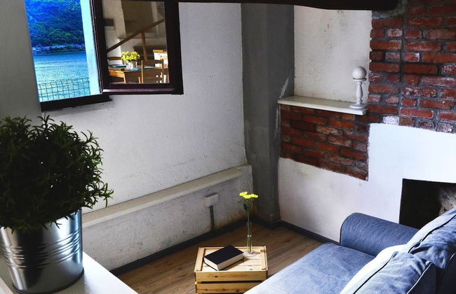 JOIVY Grandpa Rock House - Foto 16