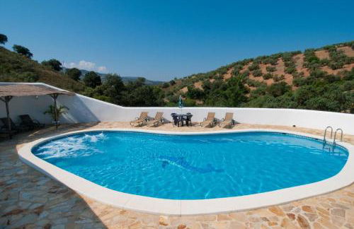 La Panadería at Molino la Ratonera - Foto 10