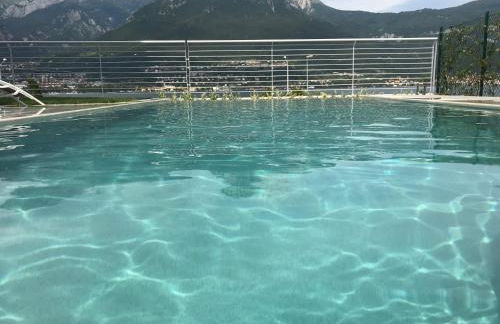 Villa Mimosa Bellagio Wild Flowers - Foto 44