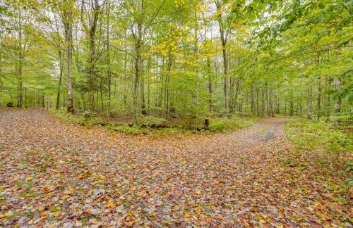 Constantia Cabin Escape More Than 2 Mi to Lake Oneida - Foto 24