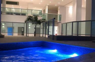 Apartamento Saint Martin UBATUBA - Foto 23