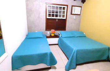 Búzios Praia da Ferradura Linda casa dentro de Condomínio com toda infraestrutura - água e luz inclusos na tarifa - Foto 56