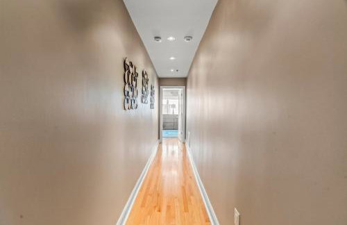 5 bdrm - Heated Indoor Pool - Roof Top Deck - Foto 32