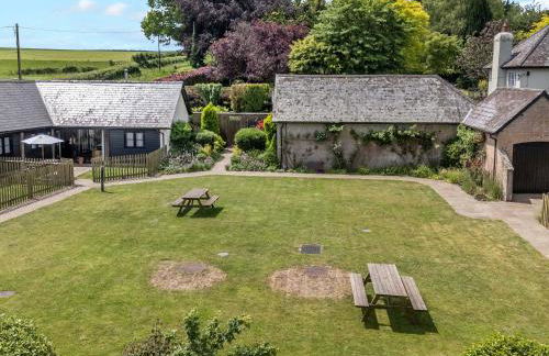 Keepers Cottage - Photo 25