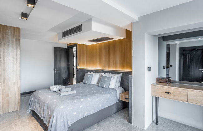 Çimentepe Residence - Foto 17