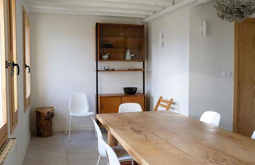 Appartement avec vue et jardin - Foto 10