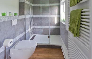 Ferienwohnung im Weberturm Goslar - Foto 25