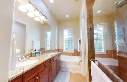 LV316 Spacious LV Townhome Close to LQ Resort - Foto 15