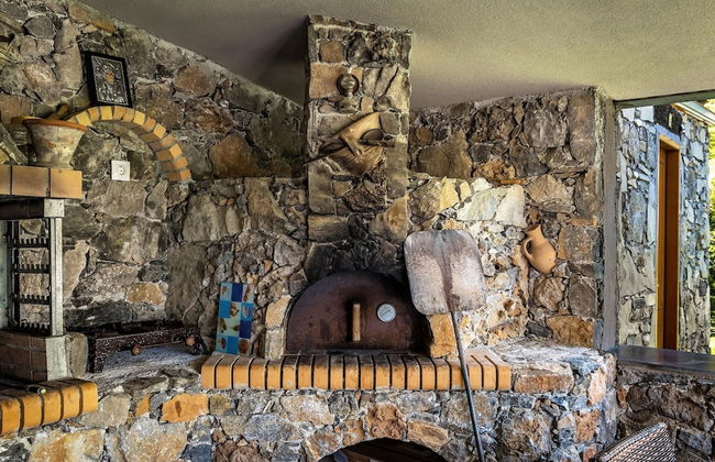 Villa Kalouas Private Pool - Foto 39