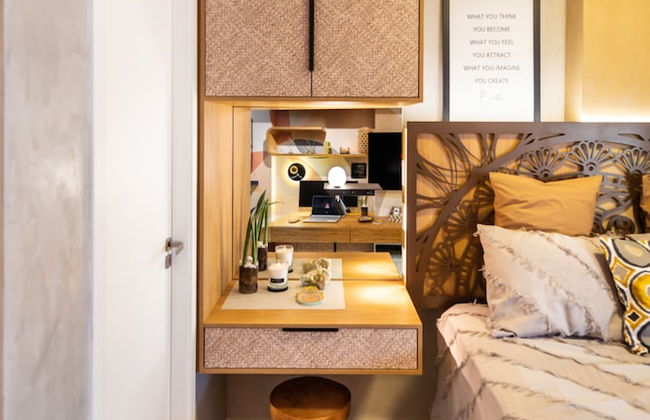 Setin Republica Best Apt Heart of Sampa - Foto 27