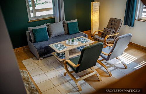 Chatka nad Osławą - Foto 7