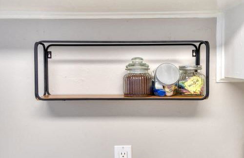 #StayInMyDistrict HeritageHouse 2Bedroom Apartment - Foto 18