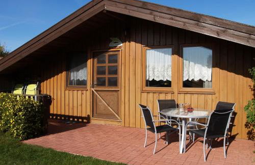 Landhof Kützin Ferienhaus Schwalbe 2 - Foto 1