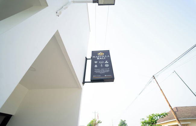 Marvilla Bali Jogja - Photo 57