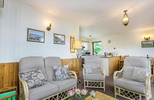 Pine Tree Lodge - Foto 7