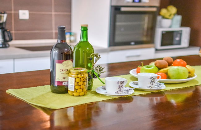 Villa Martin - Foto 24