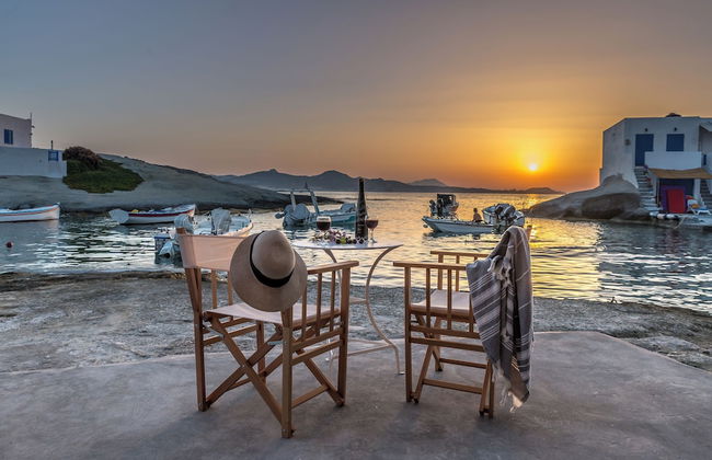 FANI DREAM SUITE By Vilos Suites - Foto 6