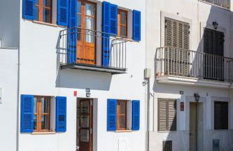 Moli 37 House - Port View Terrace by PriorityVillas - Foto 19