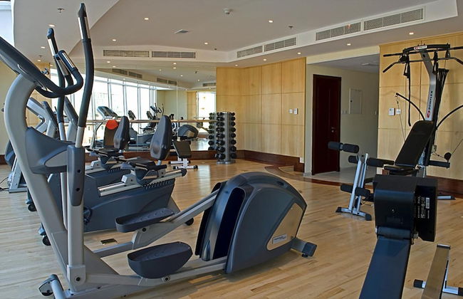 Chelsea Gardens Hotel Apartments - Foto 35