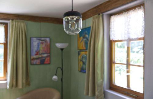 Ferienwohnung Teichblick - Foto 7