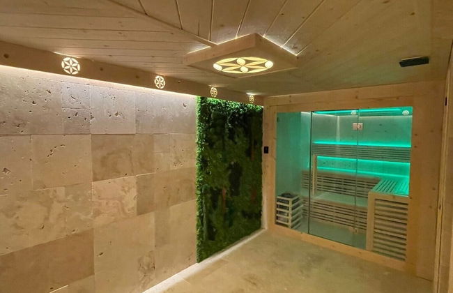 Malczykówka Ski&Sun - Foto 54