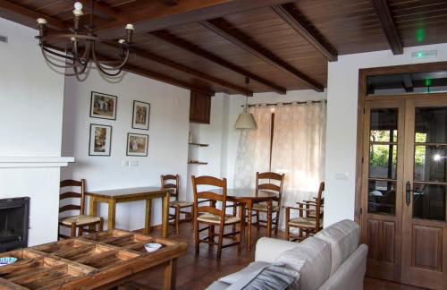 Casa Rural La Bodega - Foto 13