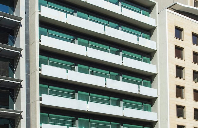 Citadines St Georges Terrace Perth - Foto 17