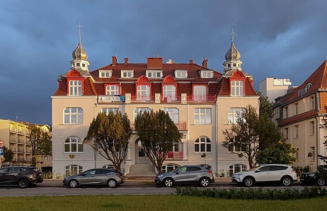 Apartamenty Swinoujscie - Wisus - Foto 159