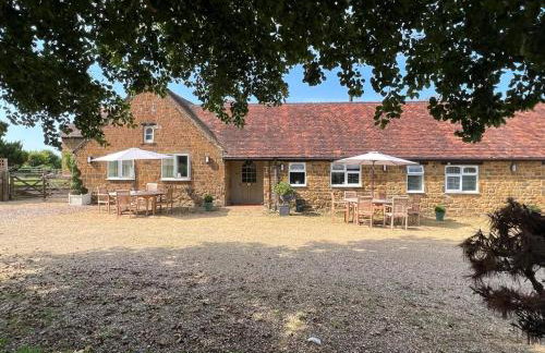 Spacious Cottage in Idyllic Spot - Foto 1