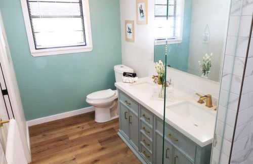 Cottage in the woods at Emerald Lakes Estate - Foto 12