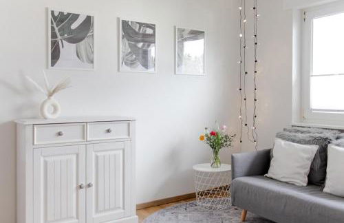 Ferienwohnung Parkblick - Foto 1