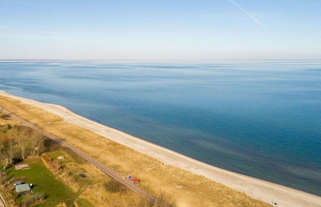 Oostzeevakantie-bork - Foto 25