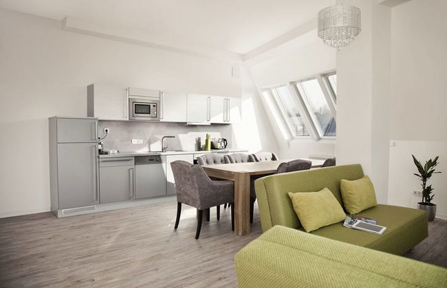 Apartments Rosenthal Residence - Foto 19