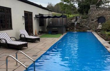 Olli's Summer House - Natural Pool & Jacuzzi optional - Foto 15