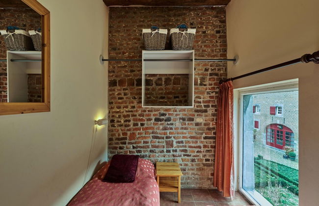 Spacious Villa near Town Center in Mesch - Photo 16