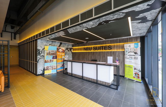 Apartment in KL with swimming pool - Foto 66