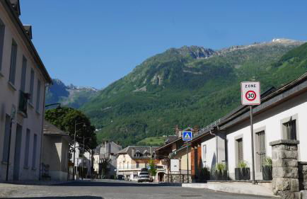 La parenthèse du Tourmalet - séjour tout compris - draps et ménage inclus- - Foto 27