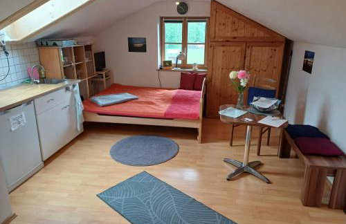 Apartment Moosblick zwischen Bergen und See - Foto 2